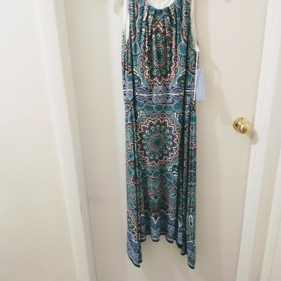 London Times dress - Picture 2 of 5